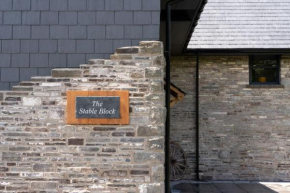 The Stable Block